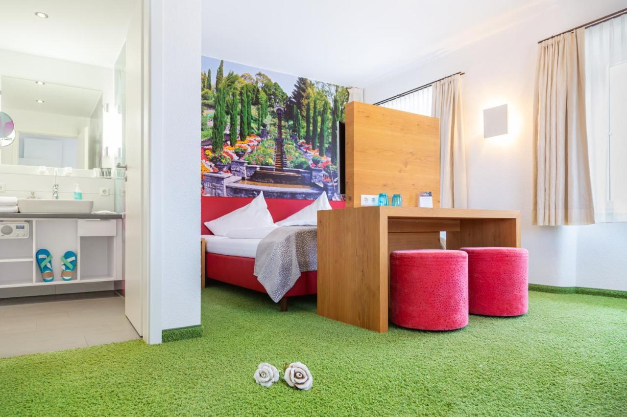 Hotel Alte Schule Lindau  Exterior photo