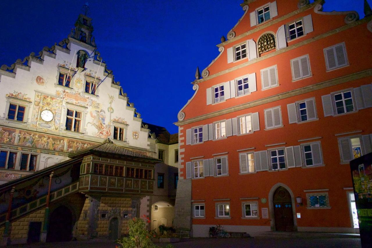 Hotel Alte Schule Lindau  Exterior photo