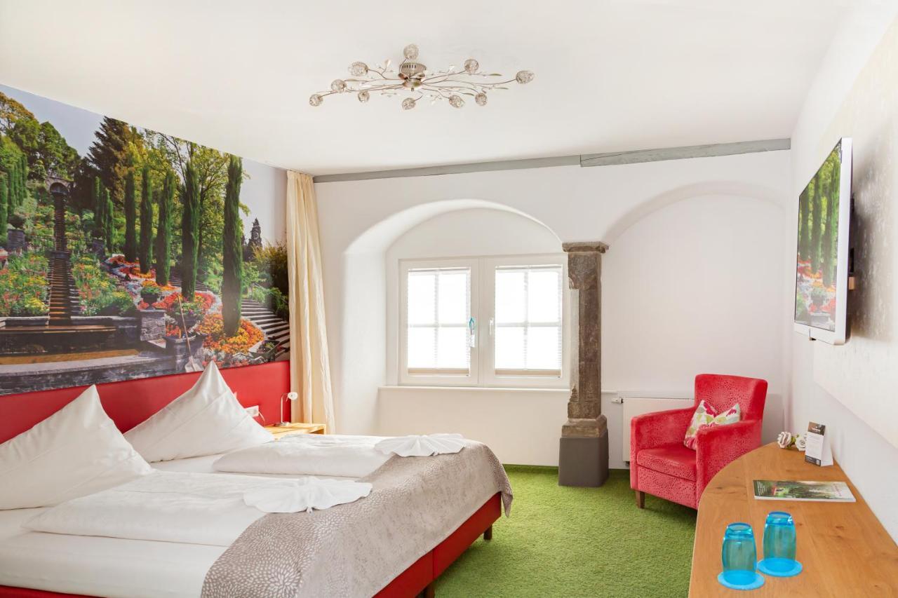 Hotel Alte Schule Lindau  Exterior photo