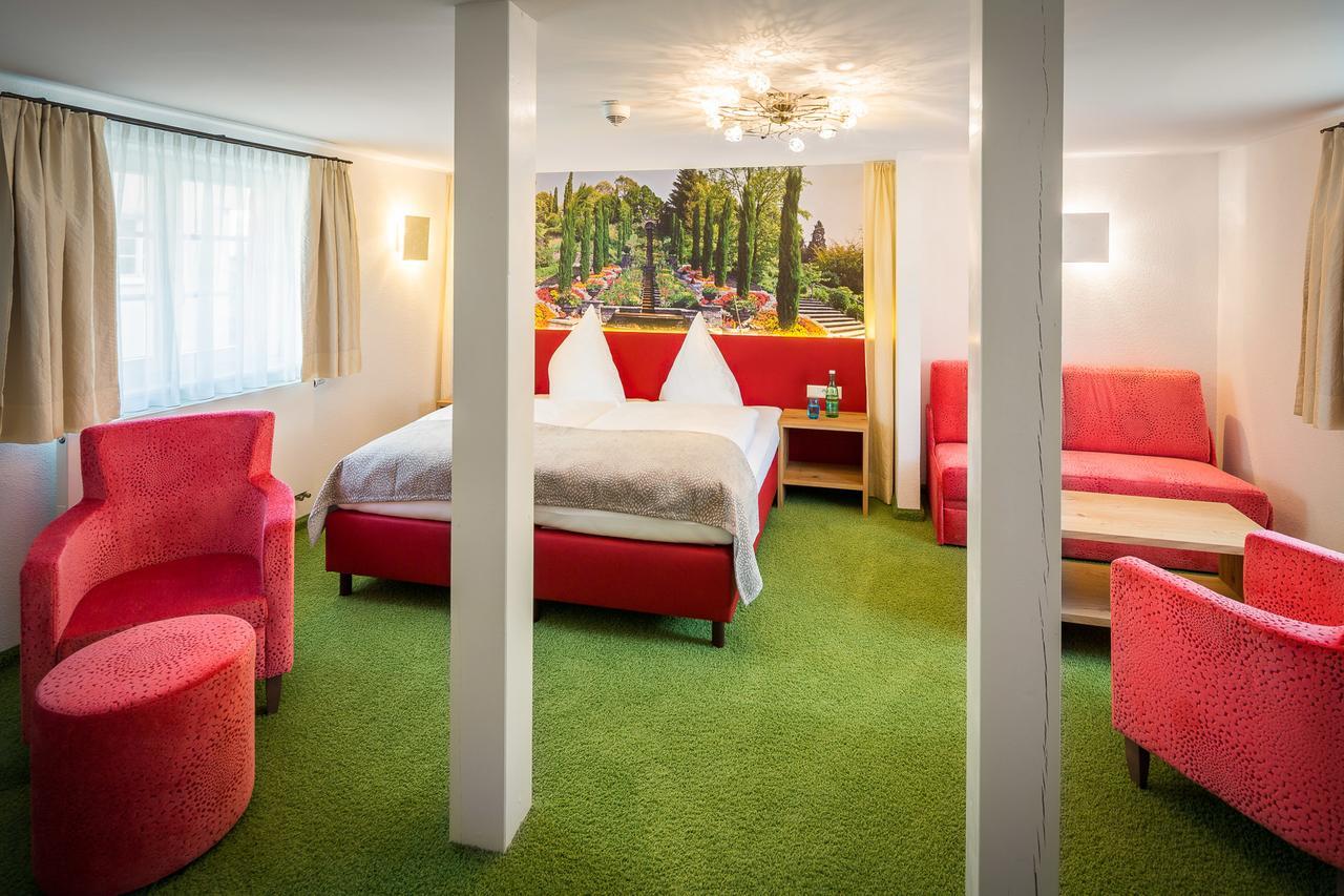 Hotel Alte Schule Lindau  Exterior photo