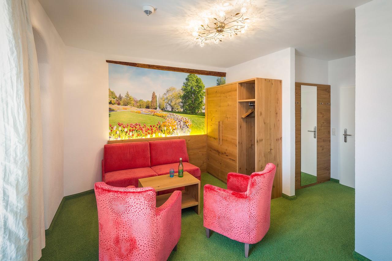 Hotel Alte Schule Lindau  Exterior photo