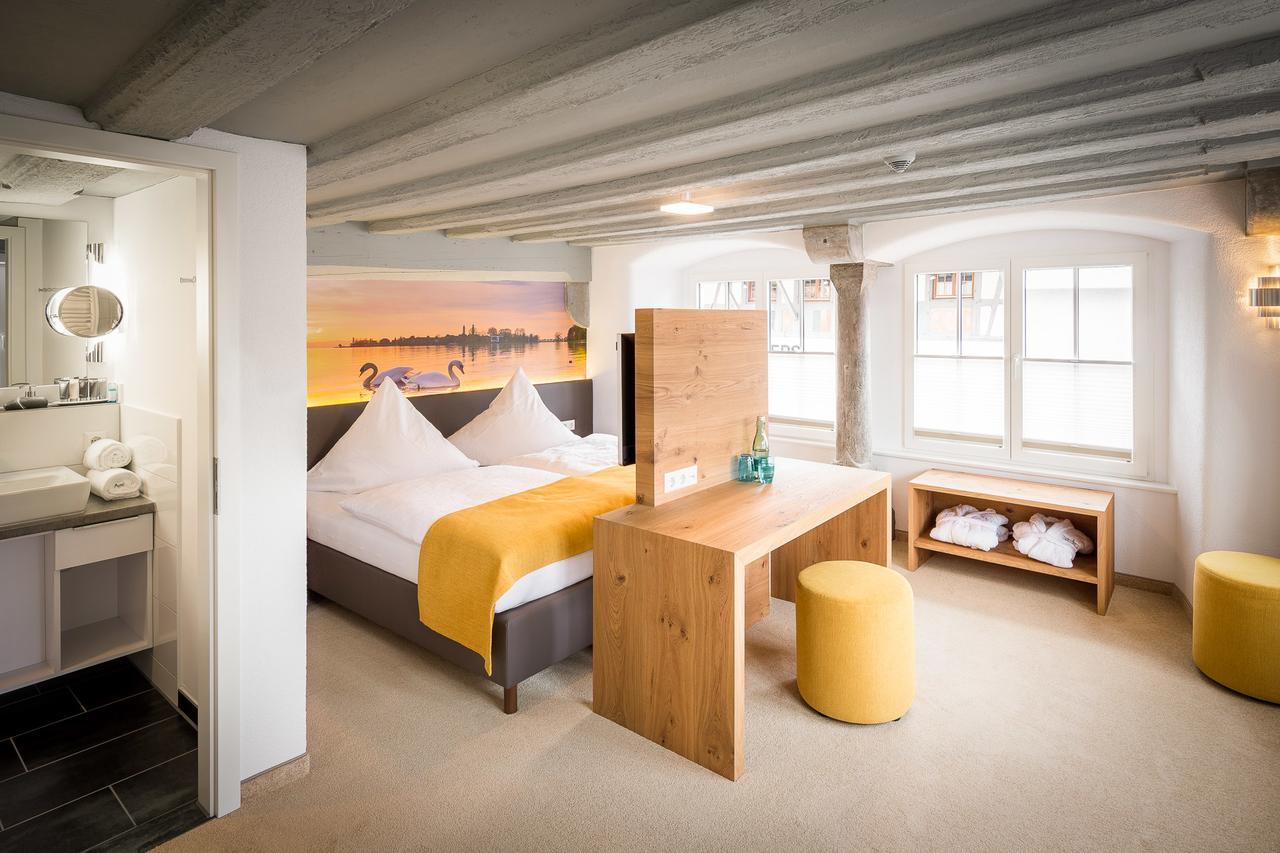 Hotel Alte Schule Lindau  Exterior photo