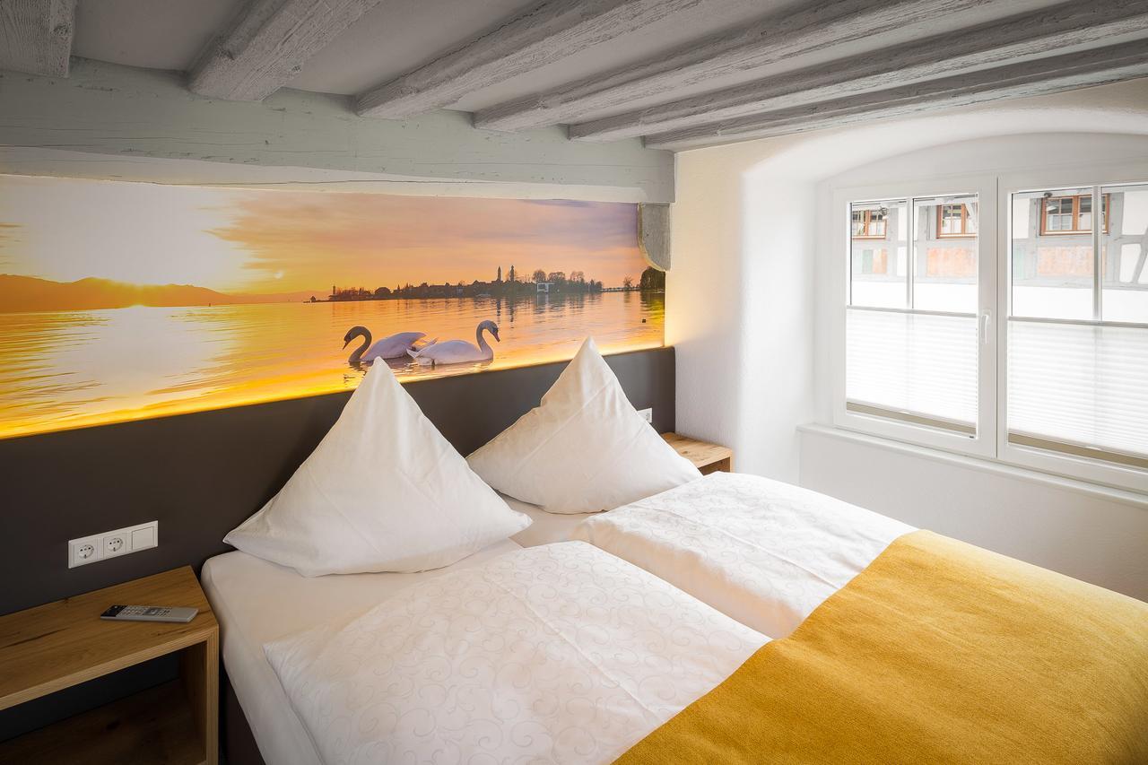 Hotel Alte Schule Lindau  Exterior photo