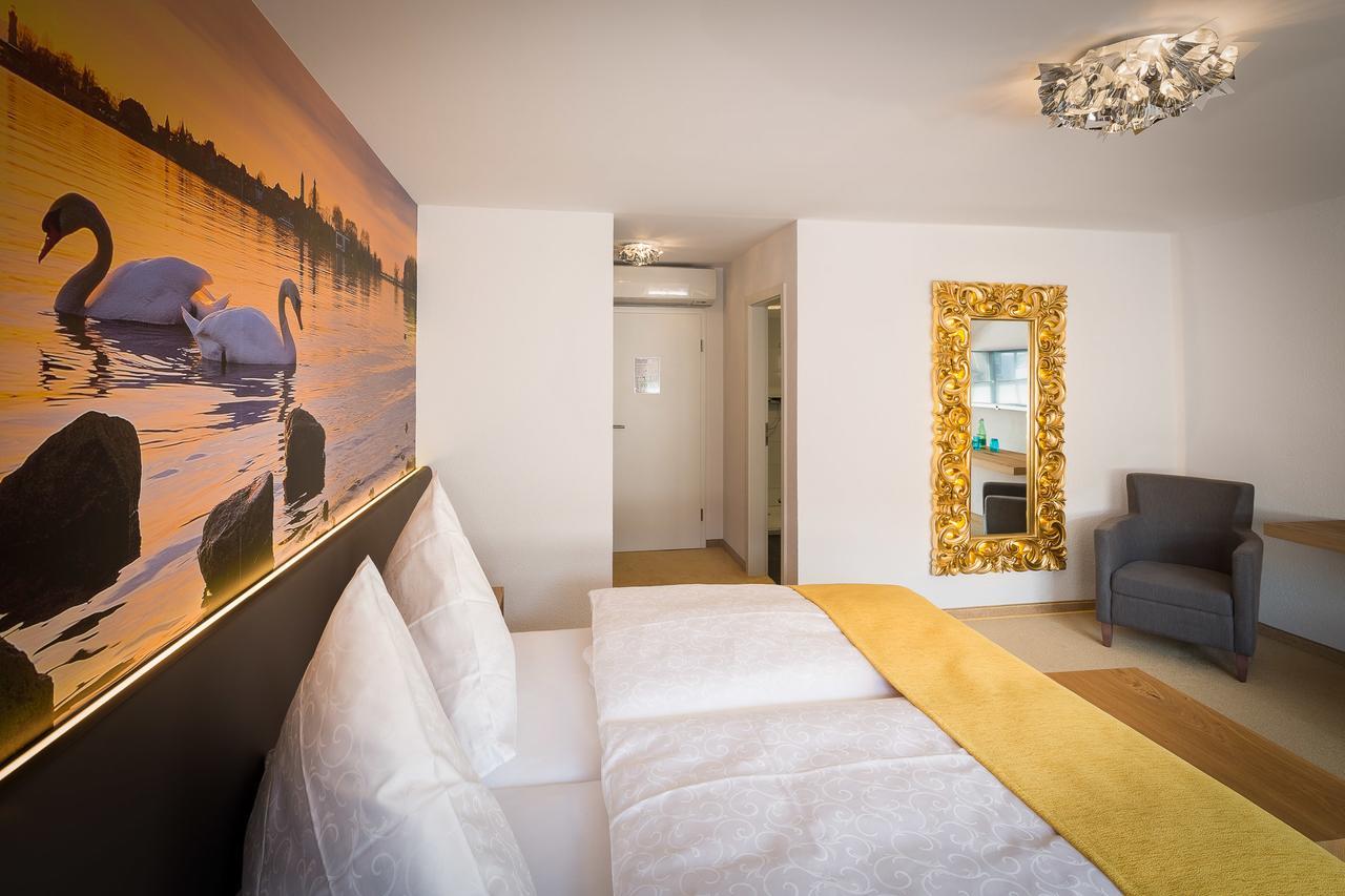 Hotel Alte Schule Lindau  Exterior photo